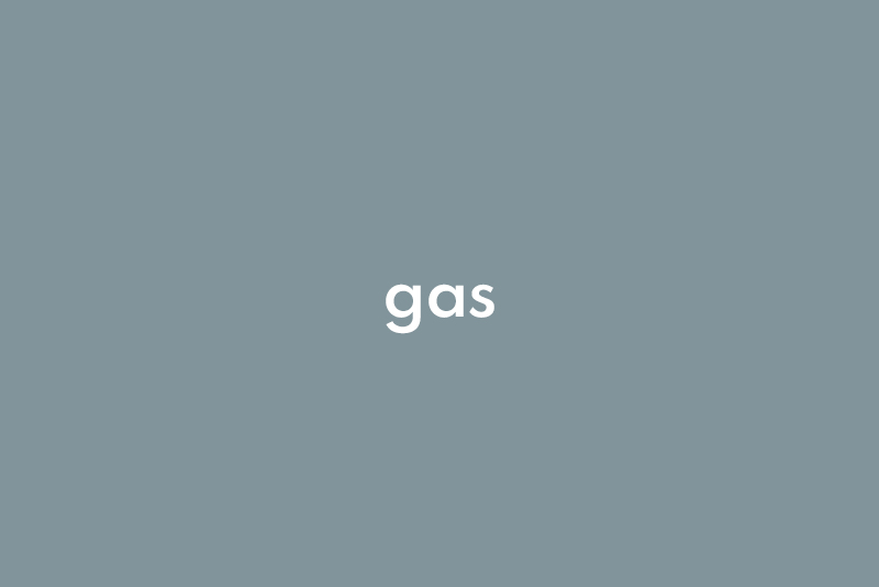 gas pipes with quote